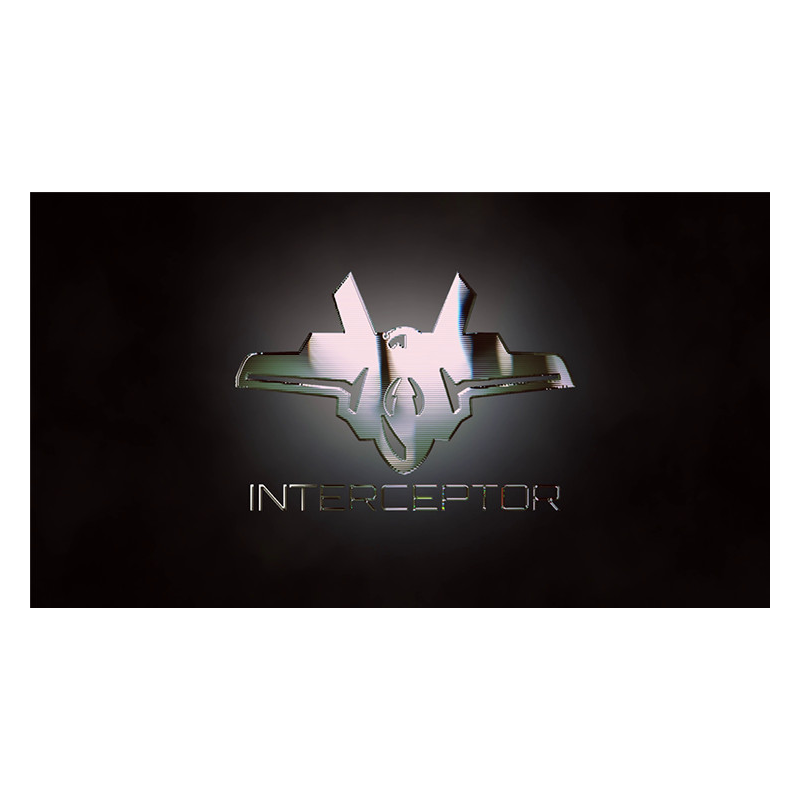 INTERCEPTOR by Mariano Goni - Trick
