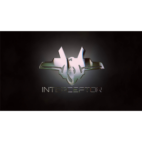 INTERCEPTOR by Mariano Goni - Trick