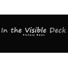 In the Visible Deck RED (Gimmicks and Online Instruction by Victory Hwan- Trick