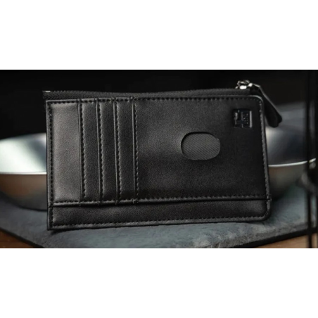 INTO Wallet (Top Grain Leather) by TCC Magic - Trick