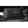 INTO Wallet (Top Grain Leather) by TCC Magic - Trick