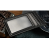 INTO Wallet (Top Grain Leather) by TCC Magic - Trick