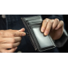 INTO Wallet (Top Grain Leather) by TCC Magic - Trick