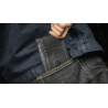 INTO Wallet (Top Grain Leather) by TCC Magic - Trick