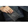 INTO Wallet (Top Grain Leather) by TCC Magic - Trick