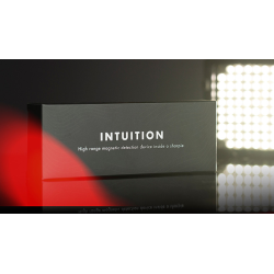 Intuition by Mozique, Alakazam Magic and João Miranda Magic (Gimmicks and Online Instructions) - Trick