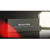 Intuition by Mozique, Alakazam Magic and João Miranda Magic (Gimmicks and Online Instructions) - Trick