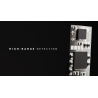 Intuition by Mozique, Alakazam Magic and João Miranda Magic (Gimmicks and Online Instructions) - Trick