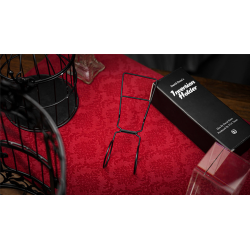 The Inversion Holder by David Penn and TCC- Trick