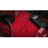 The Inversion Holder by David Penn and TCC- Trick