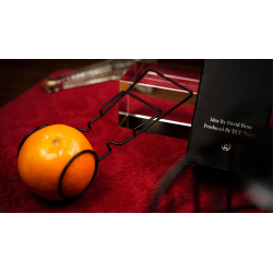 The Inversion Holder by David Penn and TCC- Trick