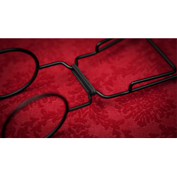 The Inversion Holder by David Penn and TCC- Trick