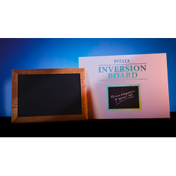 PITATA Inversion Board