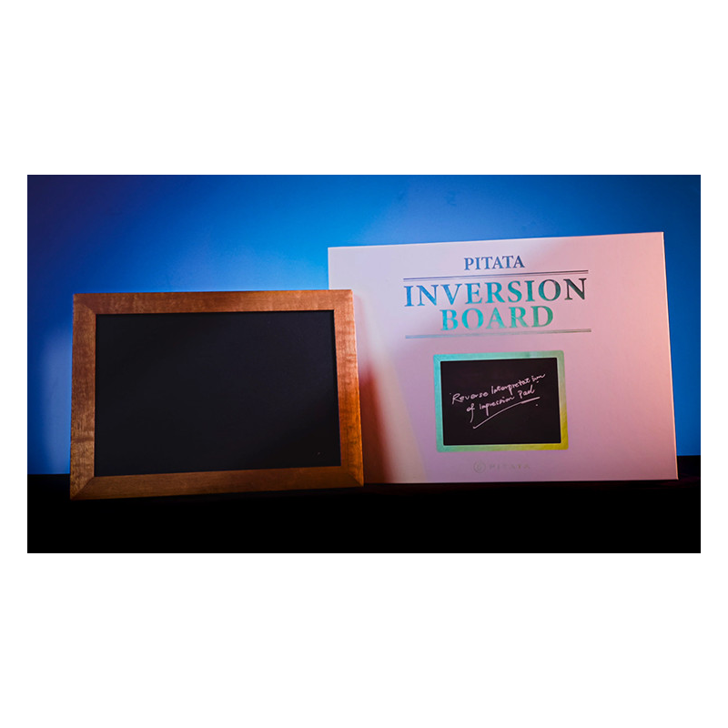 PITATA Inversion Board