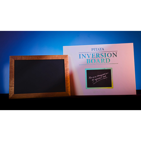PITATA Inversion Board