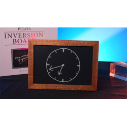 PITATA Inversion Board