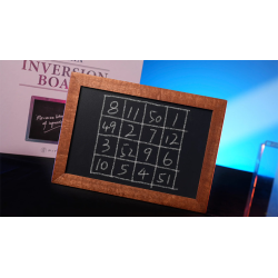 PITATA Inversion Board