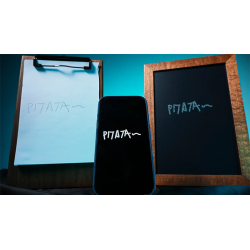 PITATA Inversion Board