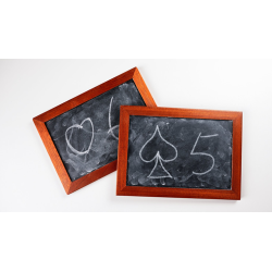 PITATA Ungimmicked Board