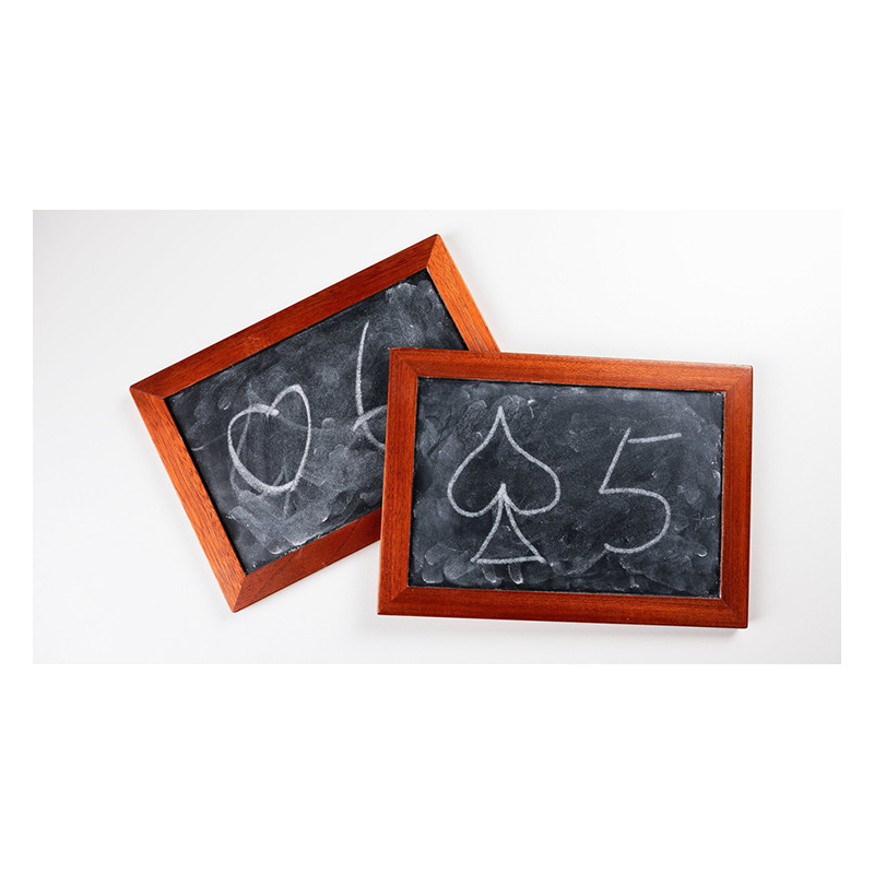 PITATA Ungimmicked Board