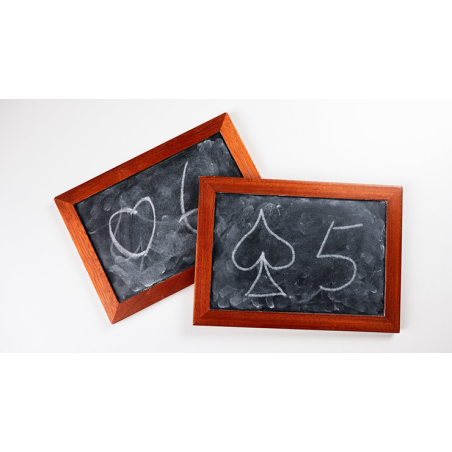 PITATA Ungimmicked Board