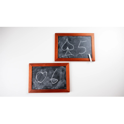 PITATA Ungimmicked Board