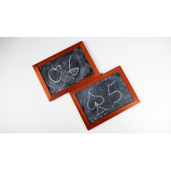 PITATA Ungimmicked Board