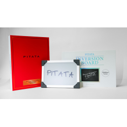 PITATA Inversion Whiteboard