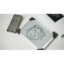 PITATA Inversion Whiteboard