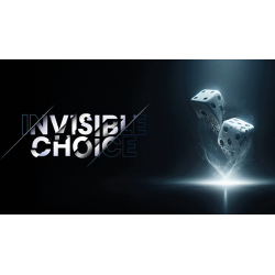 The Invisible Choice by Thomas Riboulet