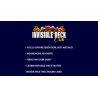 Invisible Deck Crib by Charlie Roper