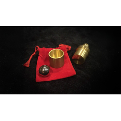 Ball Thru Hand by Viking - Brema Mfg. Co.
