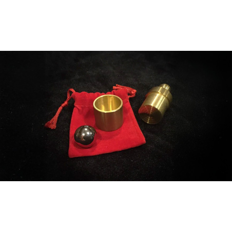 Ball Thru Hand by Viking - Brema Mfg. Co.