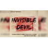 Invisible Devil (Red) by Lee Alex