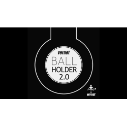 Ball Holder 2.0 Single Vernet