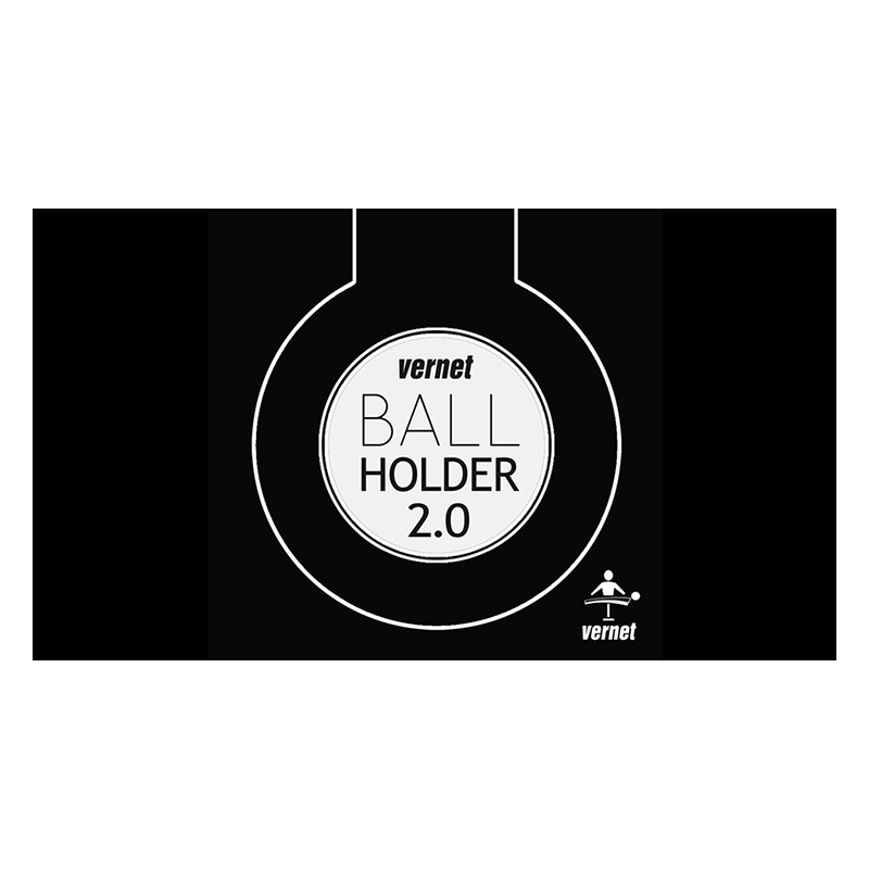 Ball Holder 2.0 Single Vernet