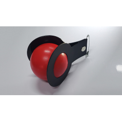 Ball Holder 2.0 Single Vernet