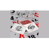 Mathew Knight's Invisible Date- Trick