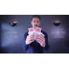 Mathew Knight's Invisible Date- Trick