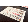 Invisible Deck Kicker (Gimmicks and Online Instructions) by David Penn - Trick