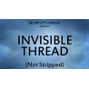 Invisible Thread Not Stripped - Trick