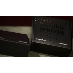 Invisible Writer (Grease Lead) by Vernet - Trick