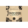 Invocation (Gimmicks and Online Instructions) by Michel and Esteban Manazza - Trick
