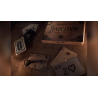 Invocation (Gimmicks and Online Instructions) by Michel and Esteban Manazza - Trick