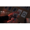 Invocation (Gimmicks and Online Instructions) by Michel and Esteban Manazza - Trick