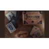 Invocation (Gimmicks and Online Instructions) by Michel and Esteban Manazza - Trick