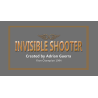 Quique Marduk presents Invisible Shooter by Adrián Guerra - Trick