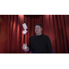 Quique Marduk presents Invisible Shooter by Adrián Guerra - Trick
