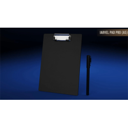 IARVEL Pad Pro (size A5) by IARVEL MAGIC