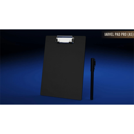 IARVEL Pad Pro (size A5) by IARVEL MAGIC